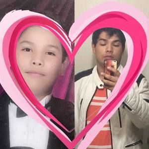 Meet your Posher, Everardo frederic